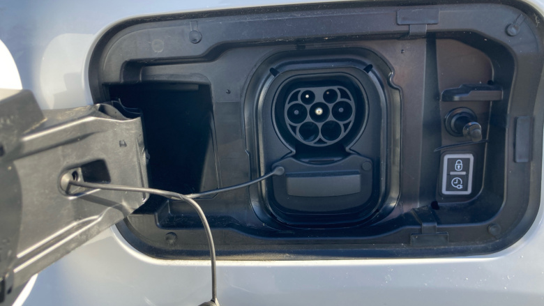 Vauxhall Combo Cargo Combo Electric 100kW Prime 52kWh H1 Van Auto